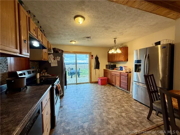 $175,000 | 2099 East Gardner Lane, Madison, IN 47250
