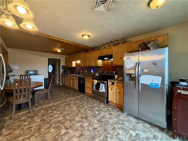 $175,000 | 2099 East Gardner Lane, Madison, IN 47250