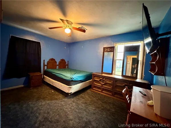 $175,000 | 2099 East Gardner Lane, Madison, IN 47250