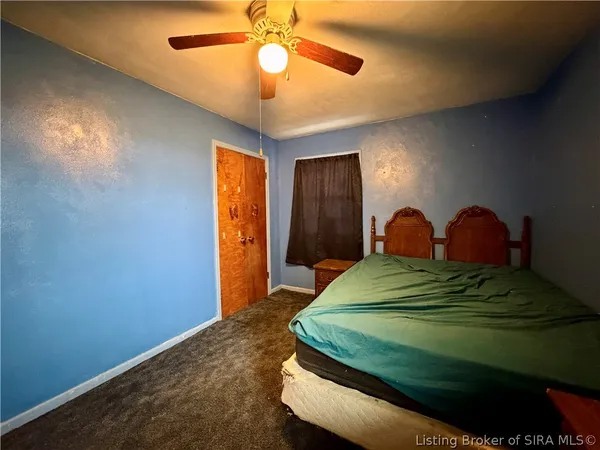 $175,000 | 2099 East Gardner Lane, Madison, IN 47250