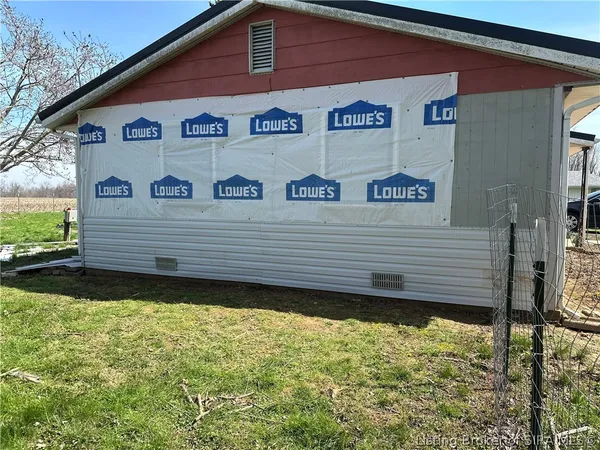 $175,000 | 2099 East Gardner Lane, Madison, IN 47250