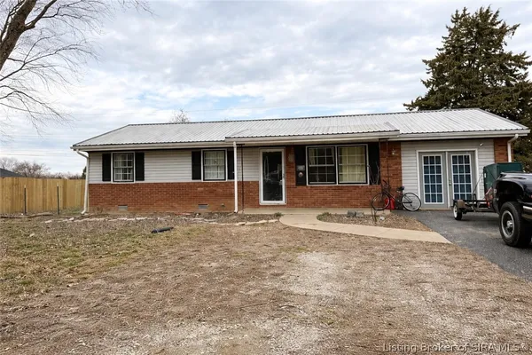 $175,000 | 2099 East Gardner Lane, Madison, IN 47250