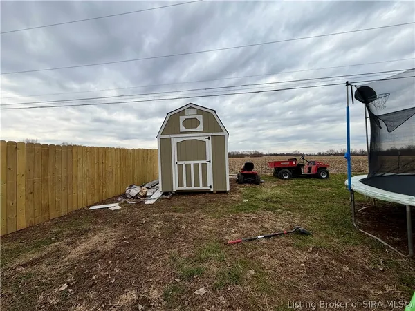 $175,000 | 2099 East Gardner Lane, Madison, IN 47250