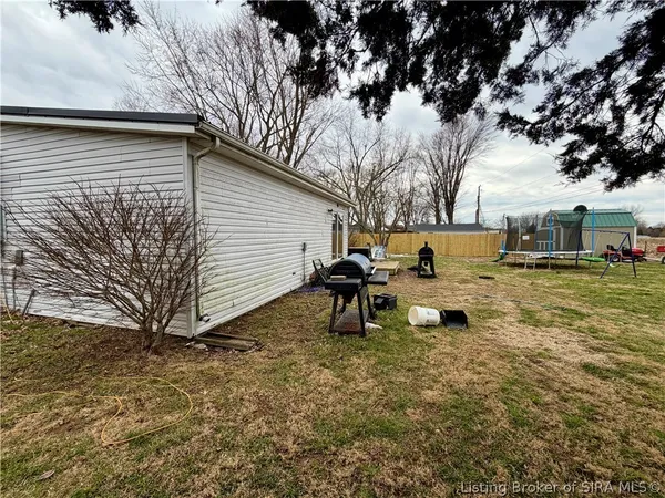 $175,000 | 2099 East Gardner Lane, Madison, IN 47250