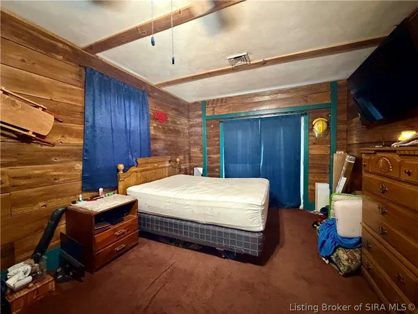 $175,000 | 2099 East Gardner Lane, Madison, IN 47250