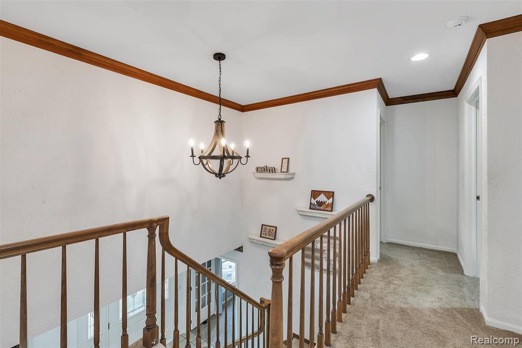 25735 Rutledge Crossing Farmington Hills, MI 48335 - Photo 25 of 53