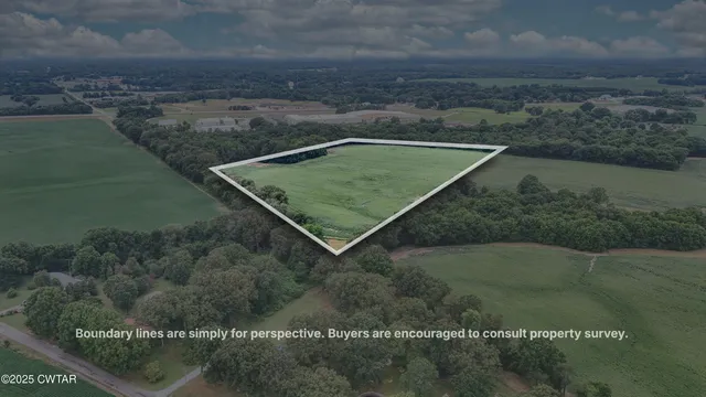 a view of a back yard