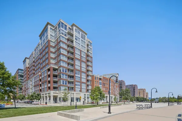 $1,150,000 | 1125 Maxwell Lane, Unit 222, Hoboken, NJ 07030