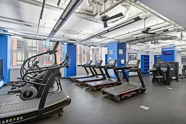 $1,150,000 | 1125 Maxwell Lane, Unit 222, Hoboken, NJ 07030