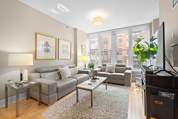 $1,150,000 | 1125 Maxwell Lane, Unit 222, Hoboken, NJ 07030