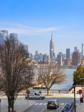 $1,150,000 | 1125 Maxwell Lane, Unit 222, Hoboken, NJ 07030