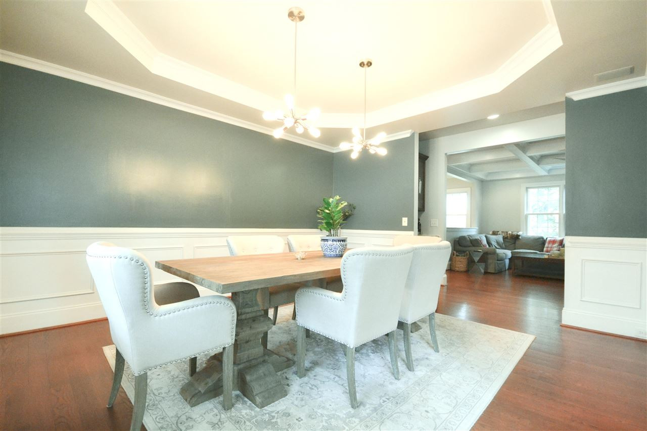 266 Waterville Street Raleigh, NC 27603 - Photo 5 of 30 Photo 5