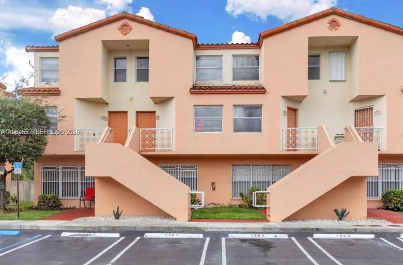 1362 Northwest 24th Avenue, Unit 1362 Miami, FL 33125 - Photo 1 of 16