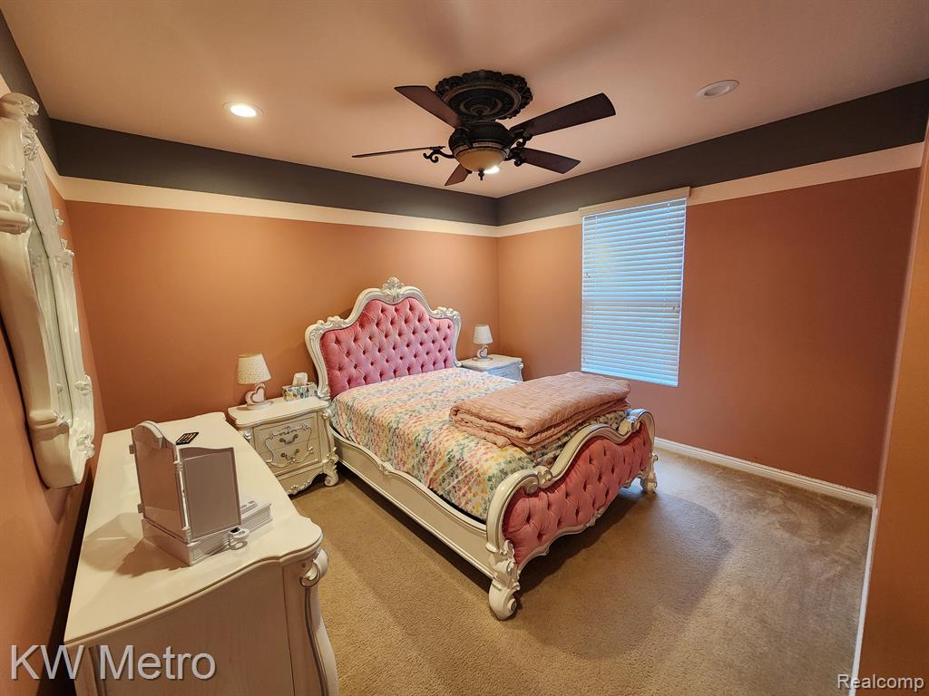 3155 Fantail Drive Rochester Hills, MI 48309 - Photo 26 of 34