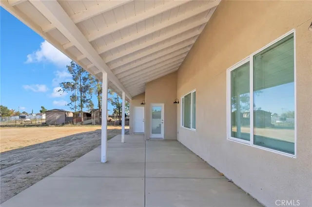 a view of a house with a snow