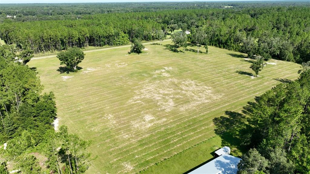 Northwest 116th Court Reddick, FL 32686 - Photo 4 of 18 a view of a lake view