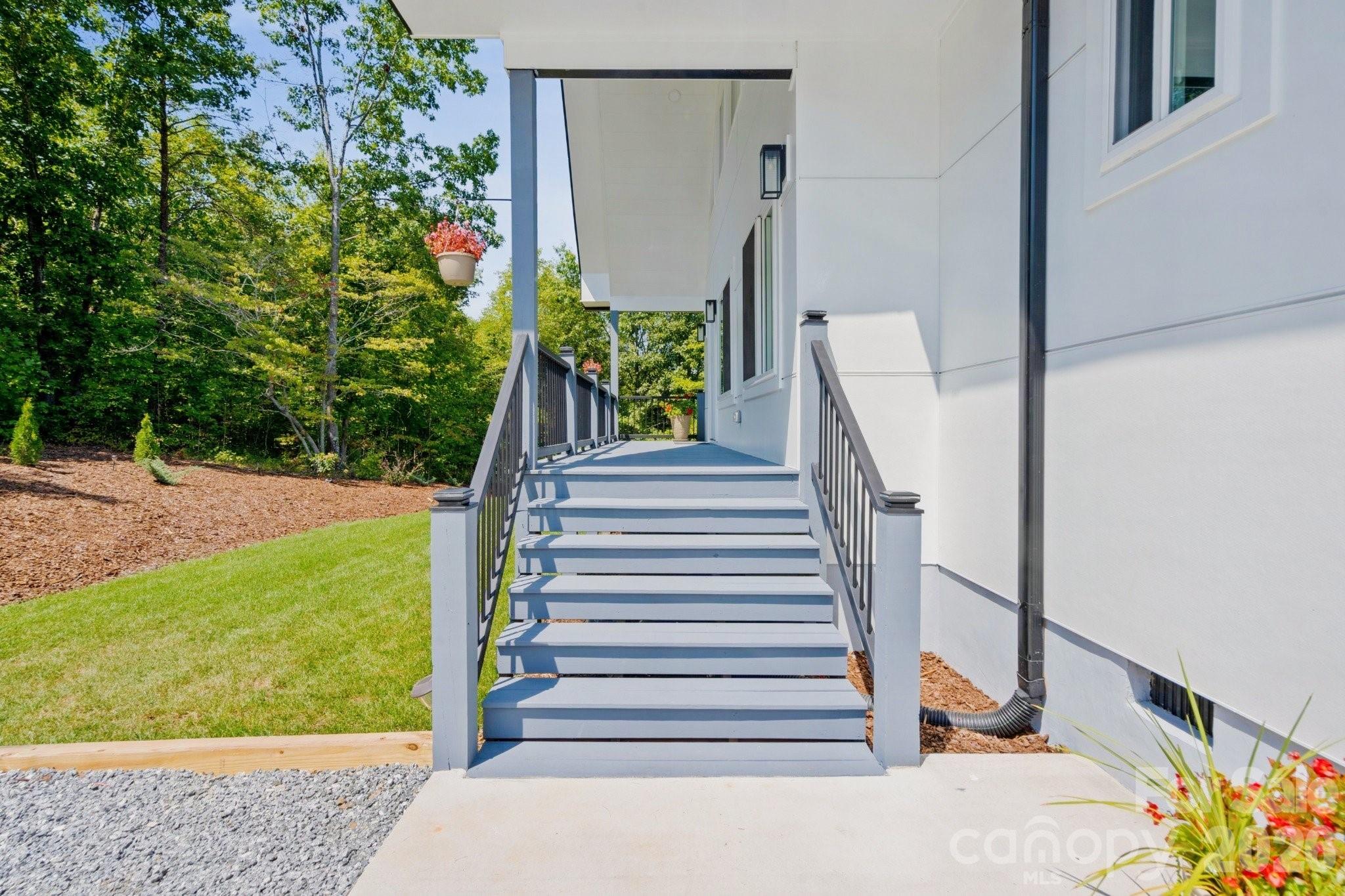 456 Hickory Loop Road Rutherfordton, NC 28139 - Photo 18 of 34
