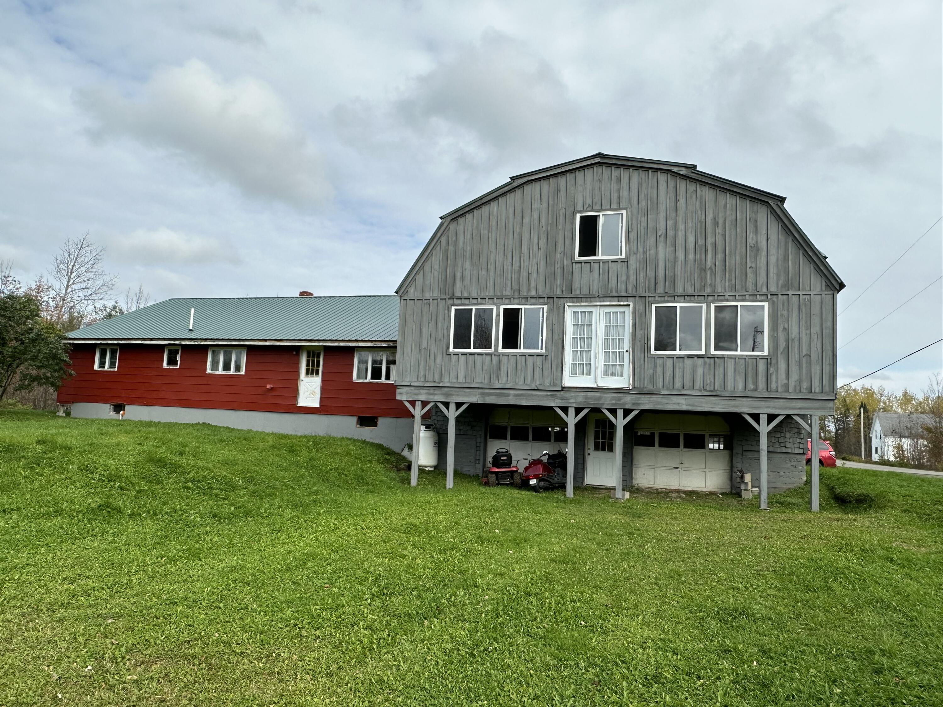 1245 B Road Hammond, ME 04730 - Photo 1 of 49 IMG_3674