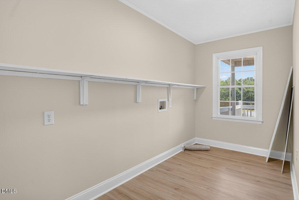 148 Baptist Church Road Henderson, NC 27537 - Photo 44 of 66