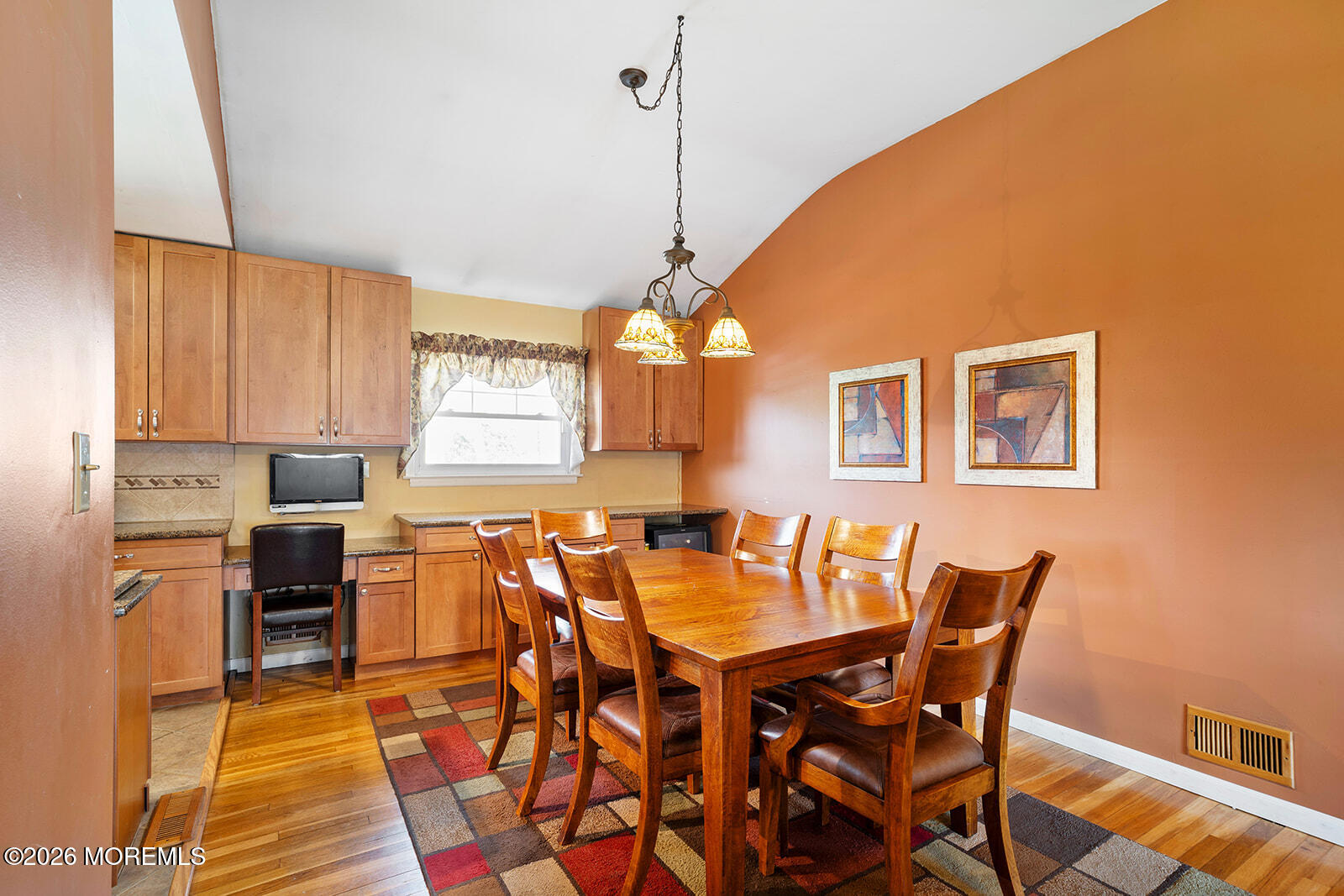 87 Newbury Road Howell, NJ 07731 - Photo 6 of 37 kitchen