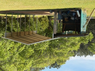 103 Gilkeson Road Honea Path, SC 29654 - Photo 11 of 25 This versatile outdoor structure offers ample space for various needs.