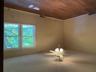 103 Gilkeson Road Honea Path, SC 29654 - Photo 2 of 25 This airy room offers a tranquil escape with its abundant natural light and warm wood ceiling.
