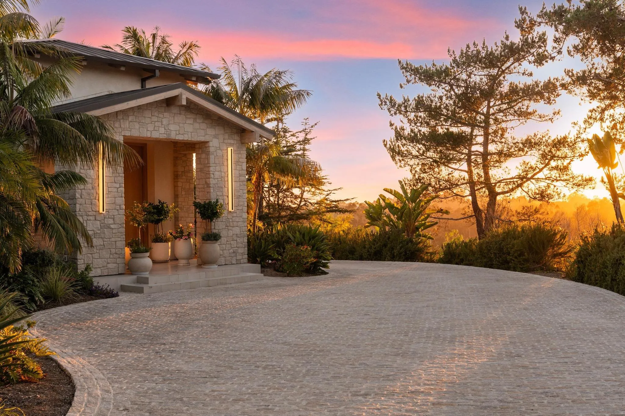 7150 Via Del Charro Rancho Santa Fe, CA 92067 - Photo 69 of 75