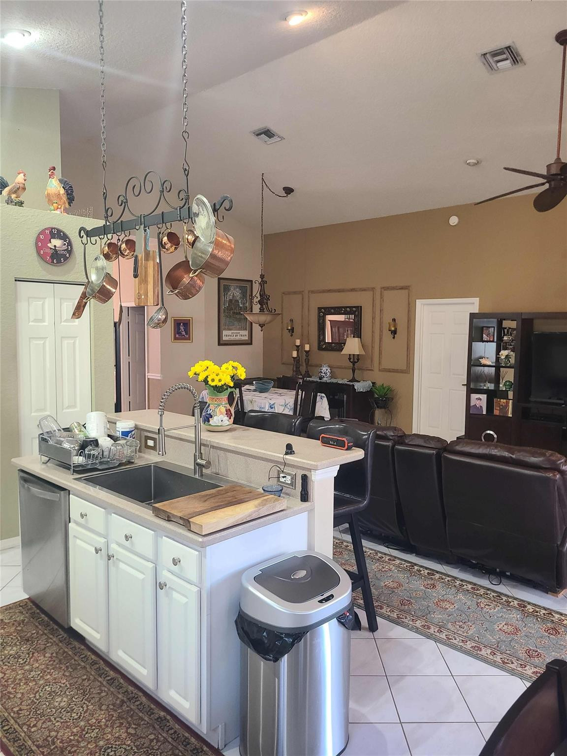 Undisclosed Address Lake Worth, FL 33467 - Photo 7 of 21 a kitchen with a sink and appliances