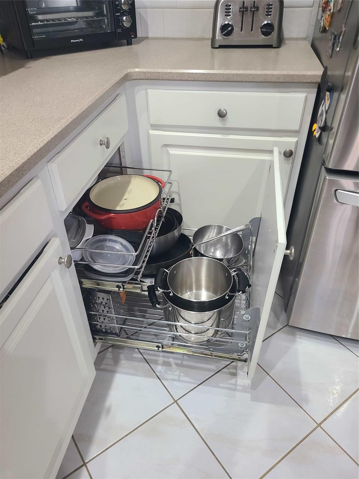 Undisclosed Address Lake Worth, FL 33467 - Photo 8 of 21 a bathroom with a toilet and a sink