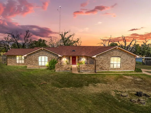 $369,000 | 147 Wildflower Lane, Whitney, TX 76692