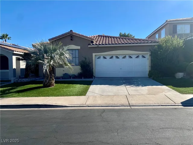 $3,120 | 300 Fancrest Street, Henderson, NV 89052