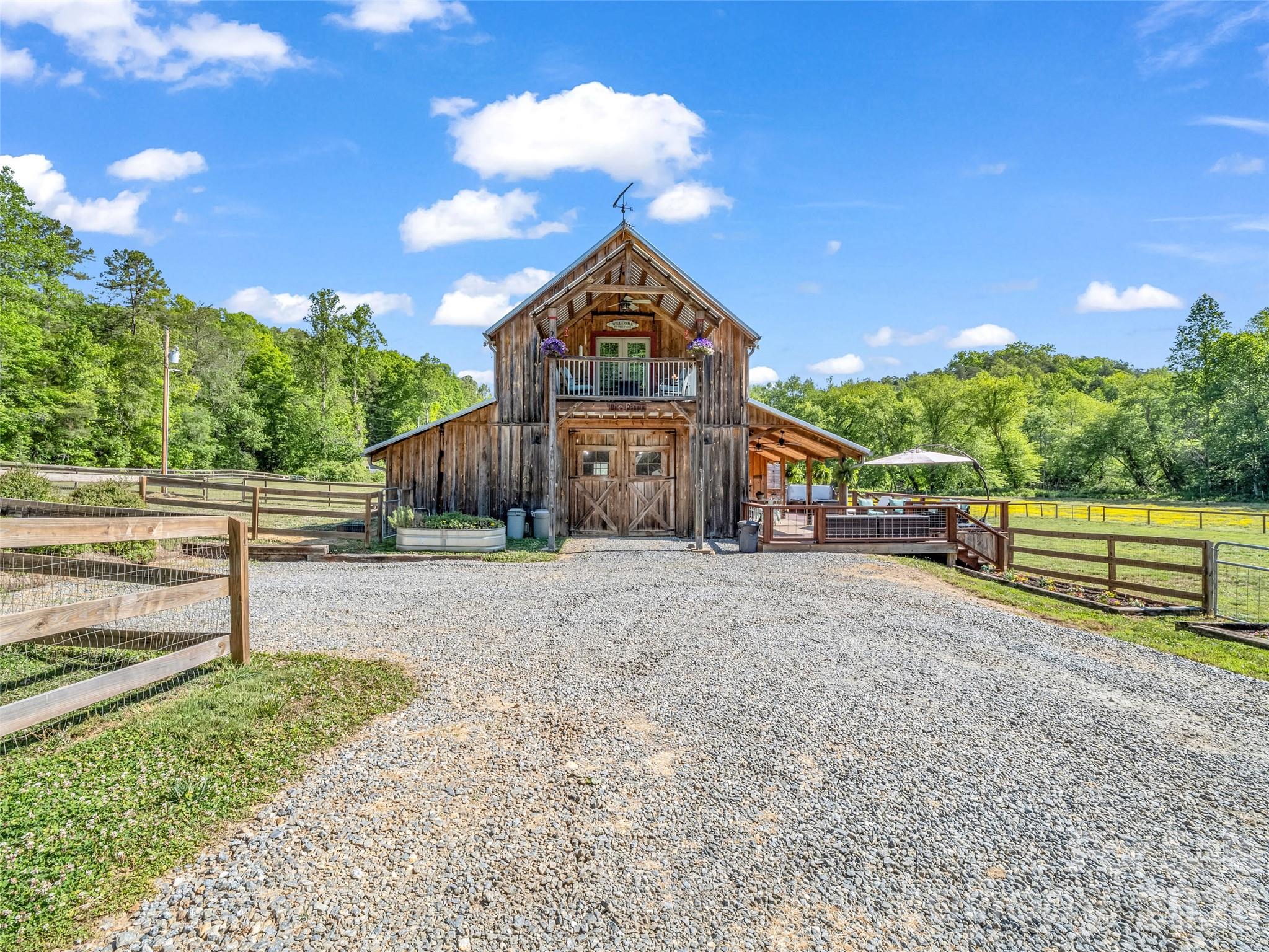 400 Calhoun Trail Rutherfordton, NC 28139 - Photo 3 of 48