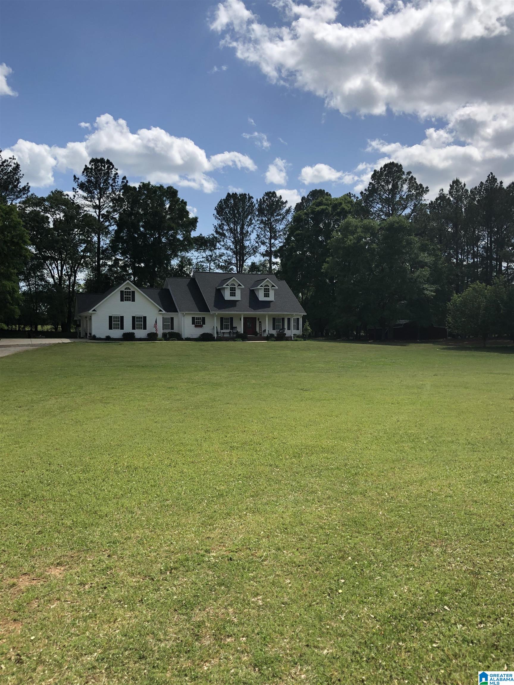 809 Airport Road Anniston, AL 36206 - Photo 47 of 47