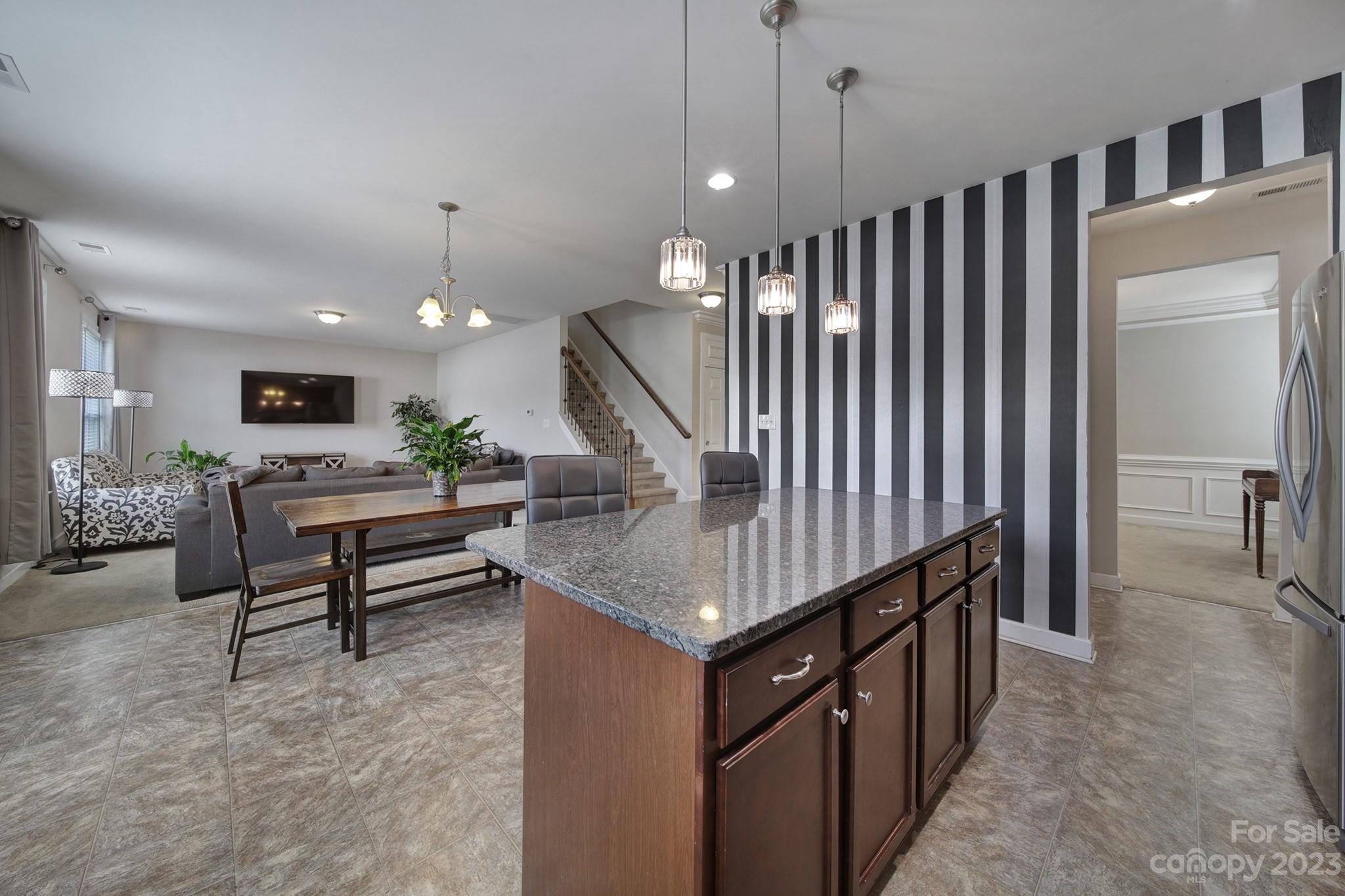 4316 Hubbard Road Charlotte, NC 28269 - Photo 12 of 46