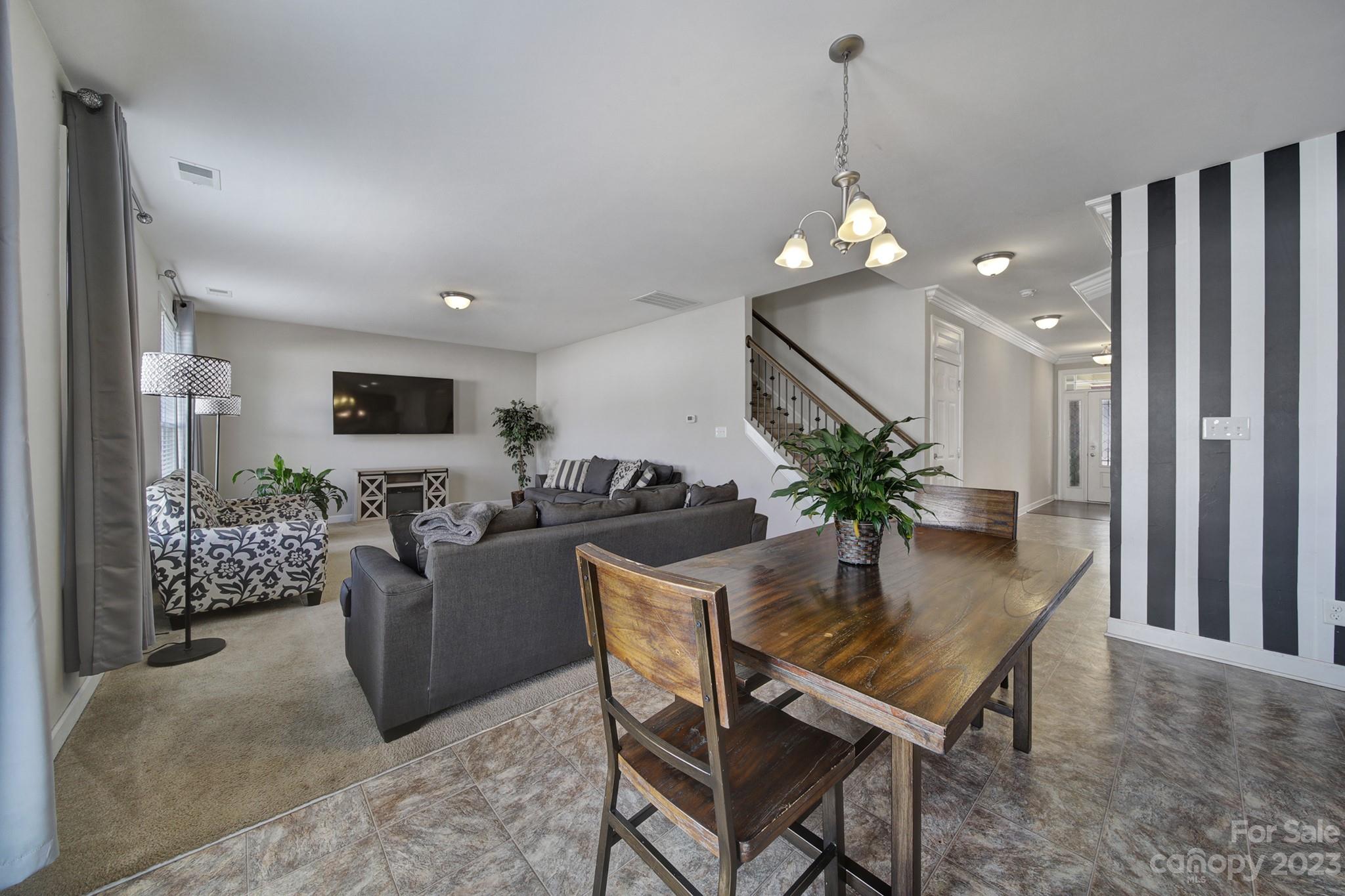 4316 Hubbard Road Charlotte, NC 28269 - Photo 14 of 46