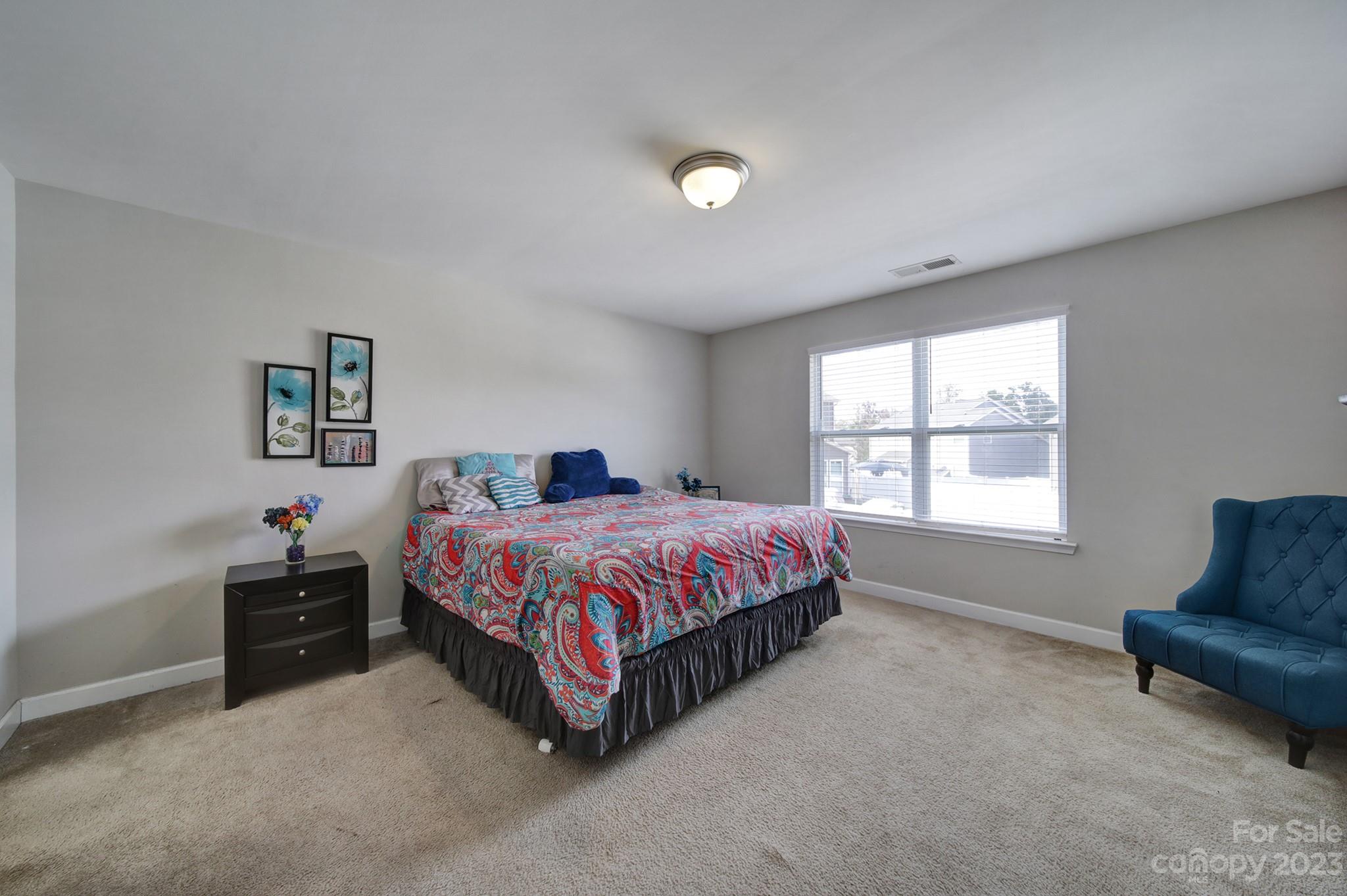 4316 Hubbard Road Charlotte, NC 28269 - Photo 21 of 46