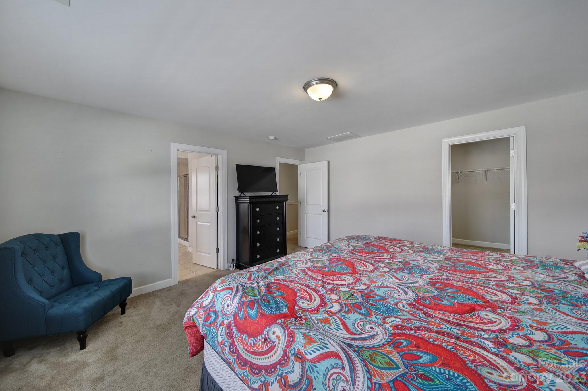 4316 Hubbard Road Charlotte, NC 28269 - Photo 22 of 46