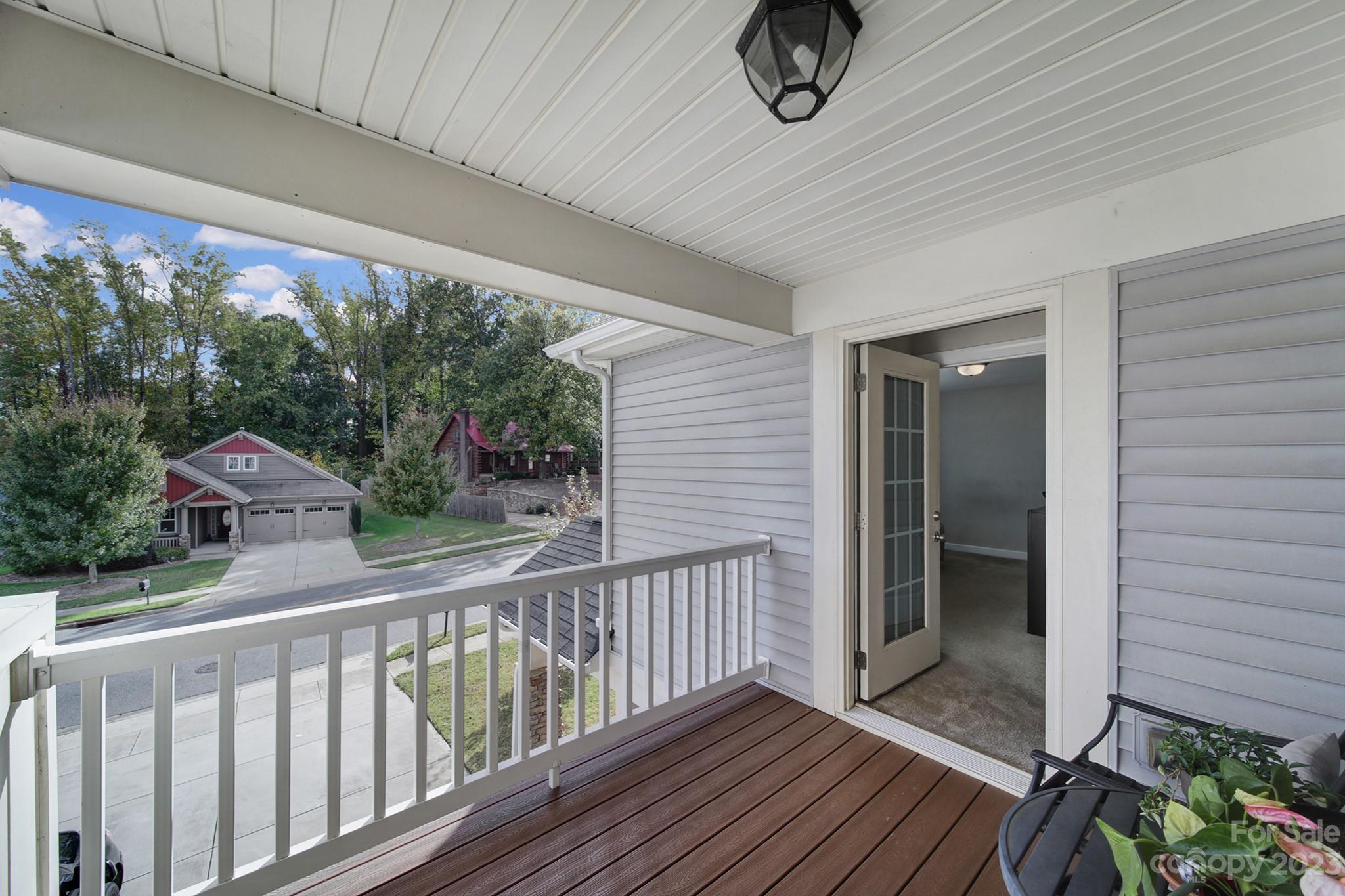 4316 Hubbard Road Charlotte, NC 28269 - Photo 35 of 46
