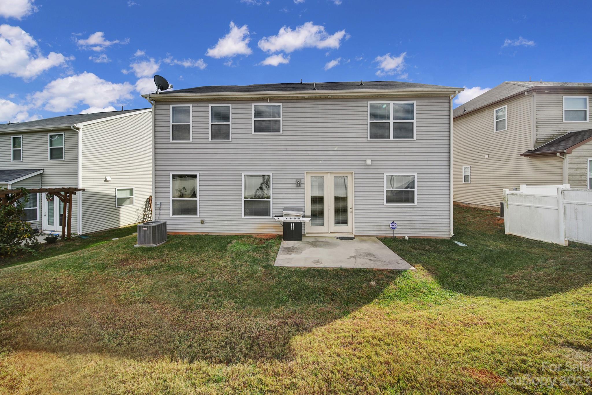 4316 Hubbard Road Charlotte, NC 28269 - Photo 38 of 46