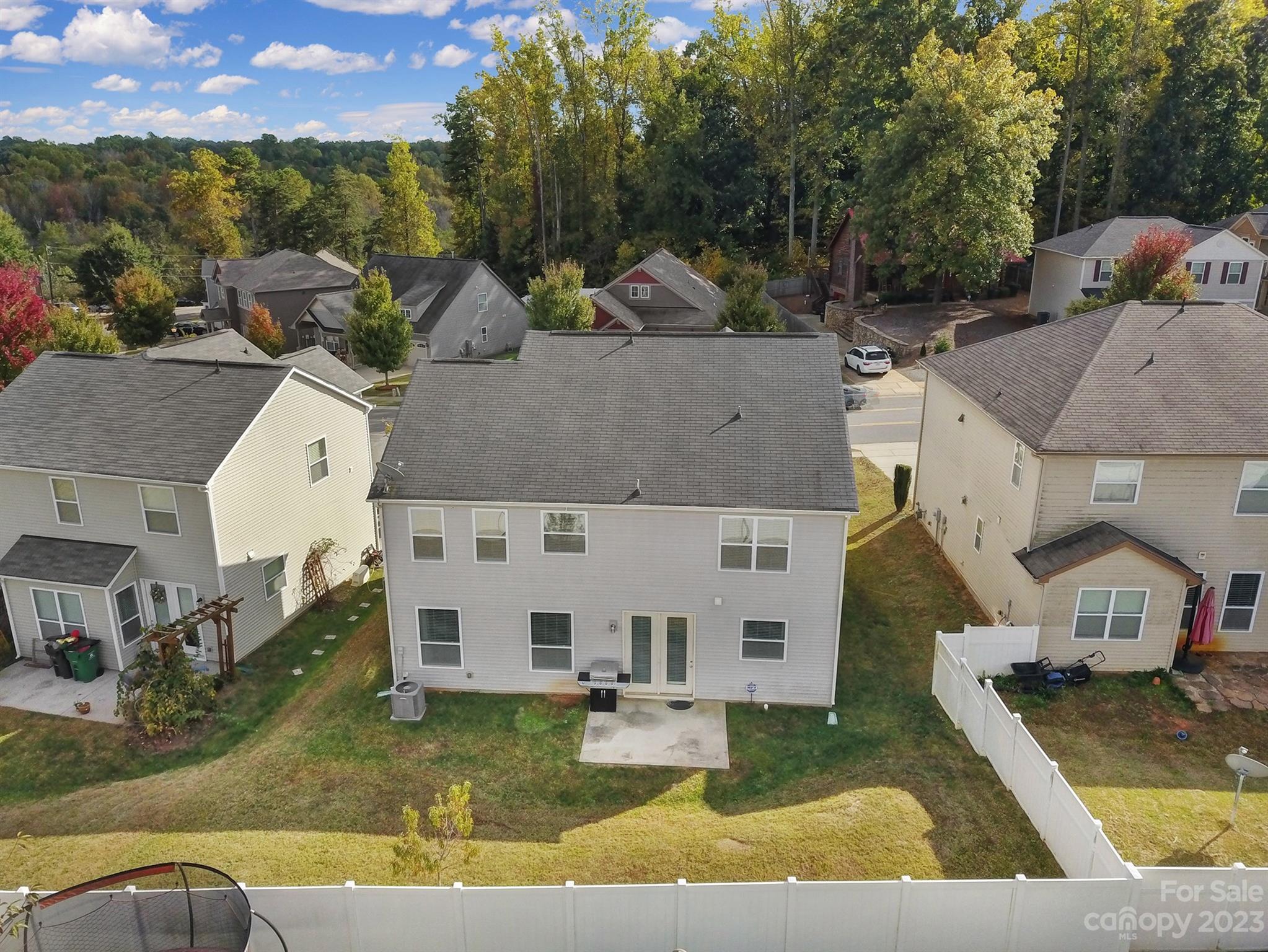 4316 Hubbard Road Charlotte, NC 28269 - Photo 41 of 46