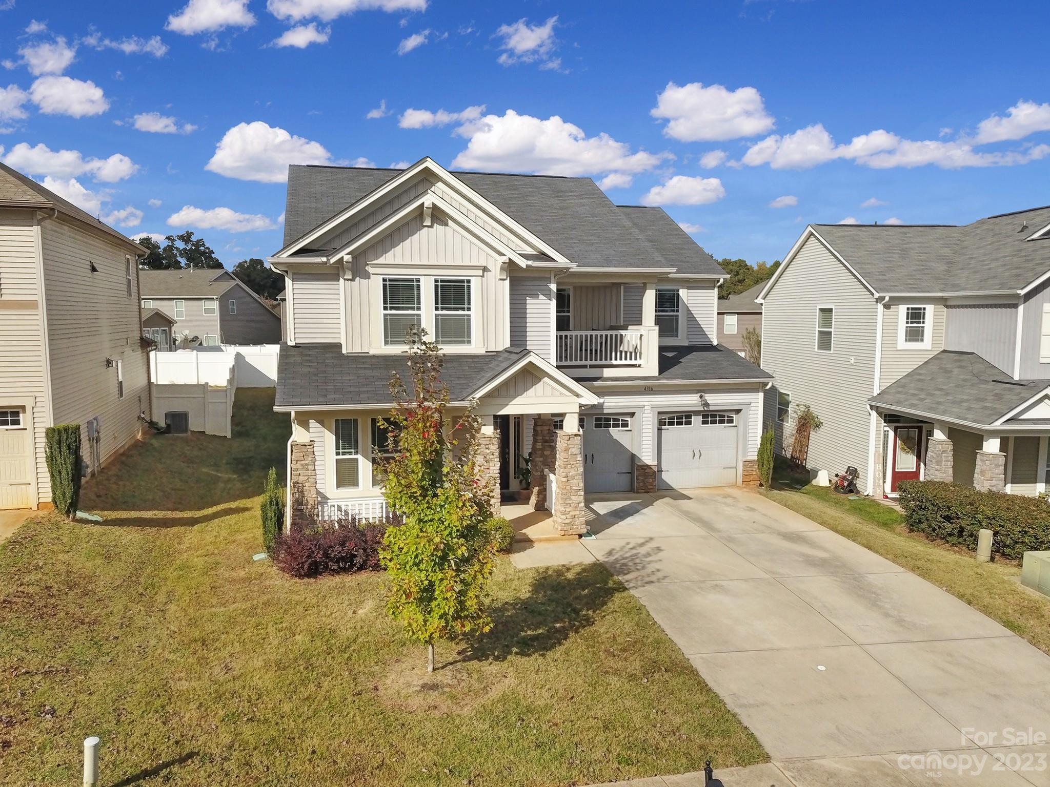 4316 Hubbard Road Charlotte, NC 28269 - Photo 44 of 46