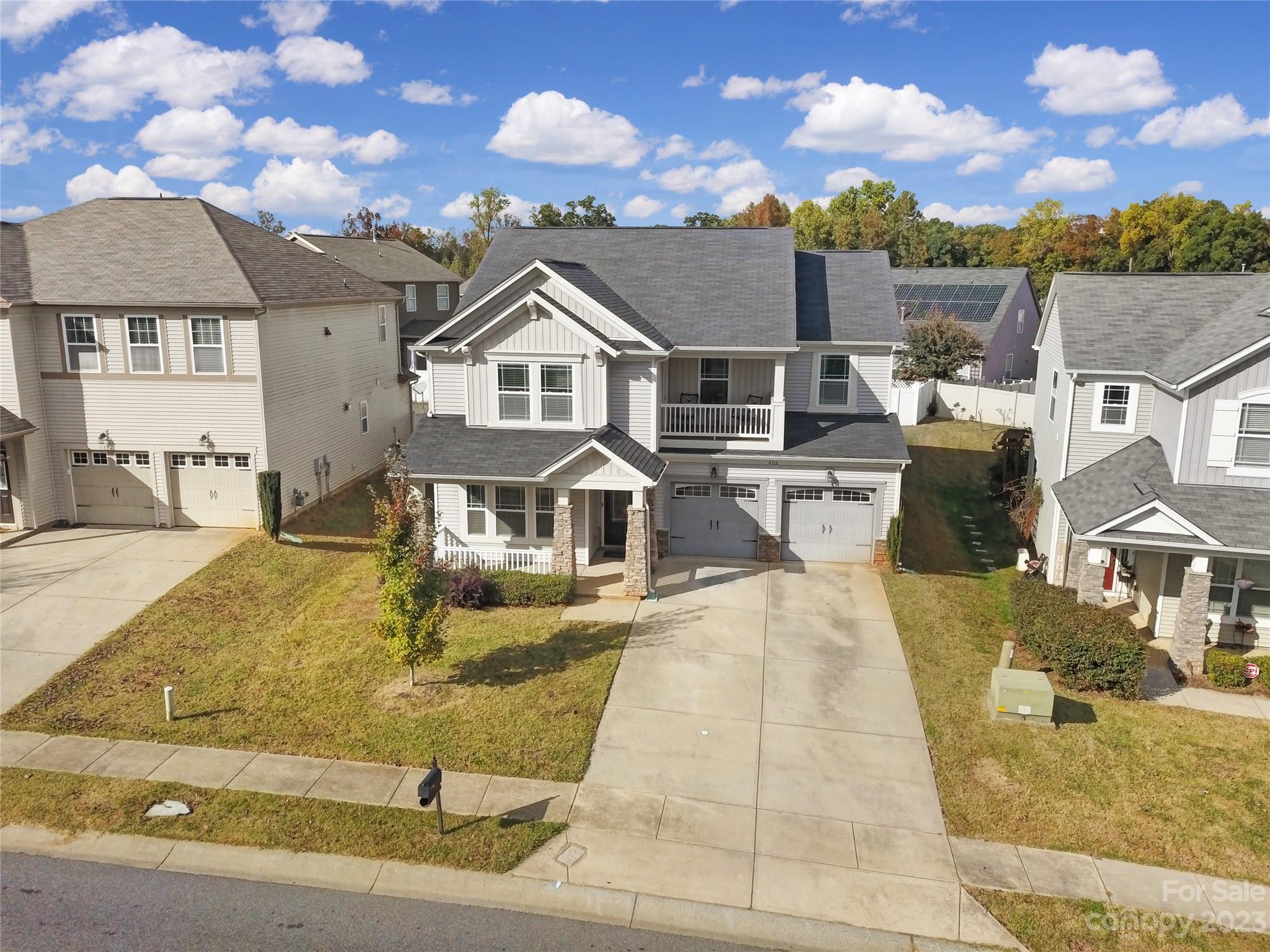 4316 Hubbard Road Charlotte, NC 28269 - Photo 45 of 46