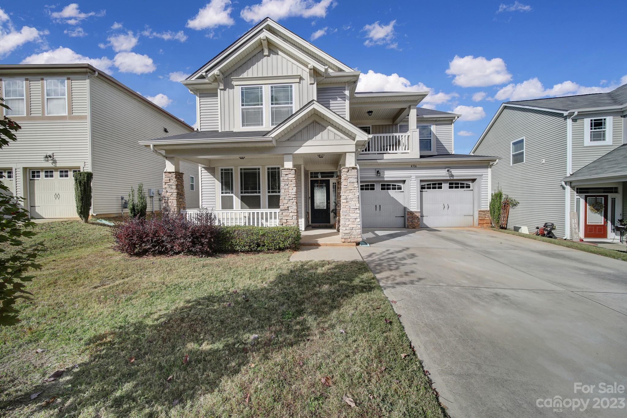 4316 Hubbard Road Charlotte, NC 28269 - Photo 46 of 46