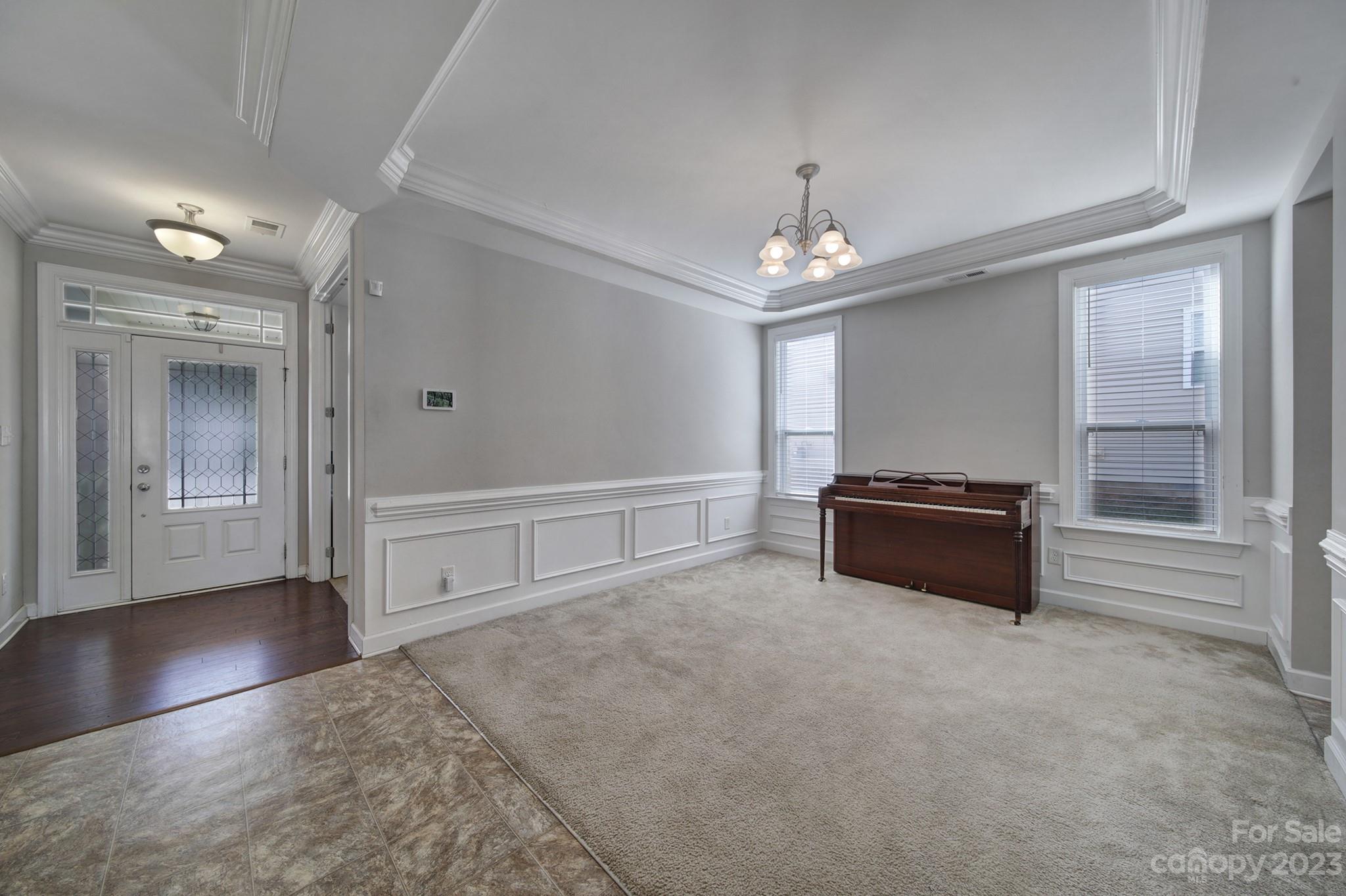 4316 Hubbard Road Charlotte, NC 28269 - Photo 6 of 46