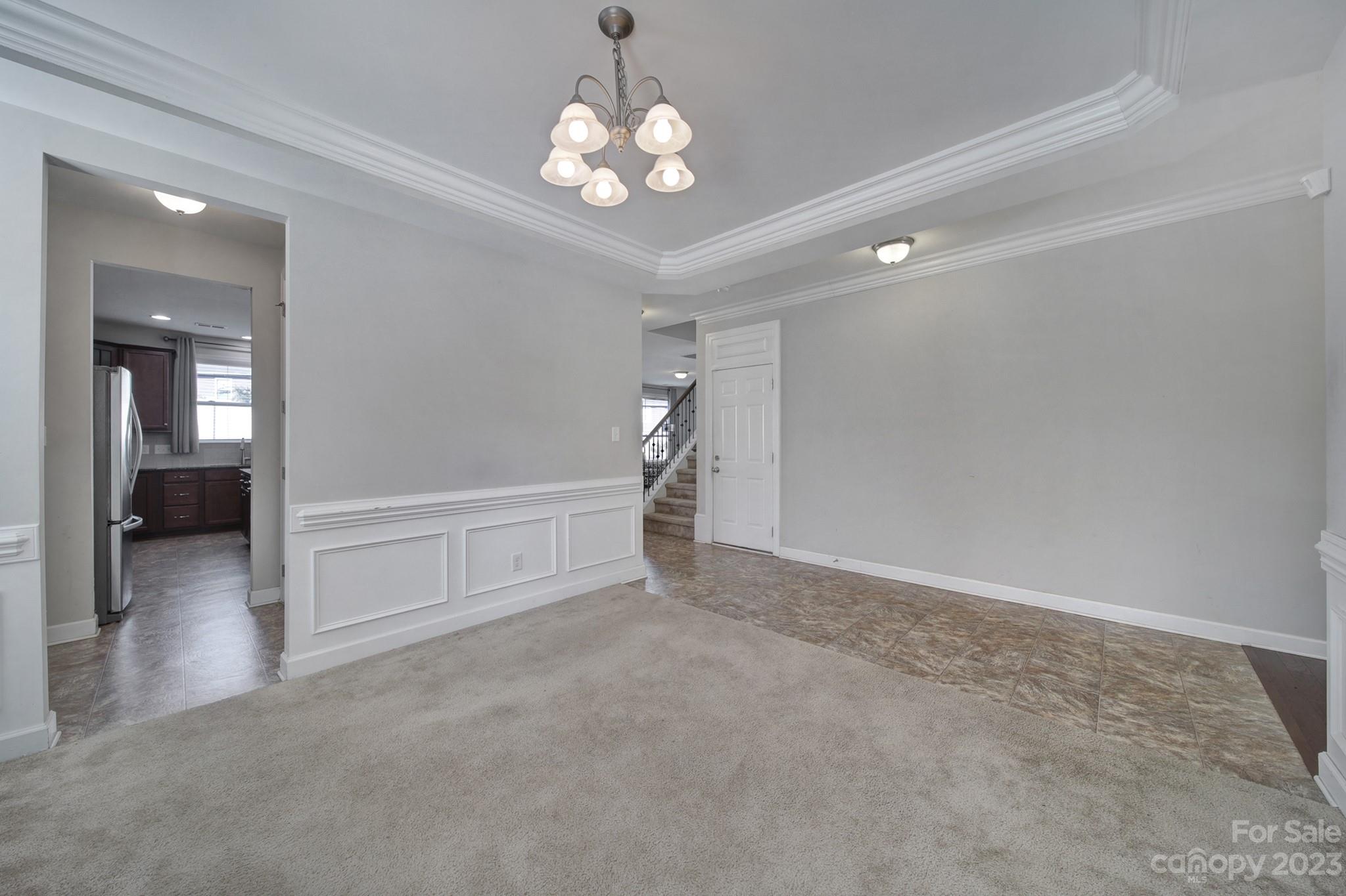 4316 Hubbard Road Charlotte, NC 28269 - Photo 7 of 46