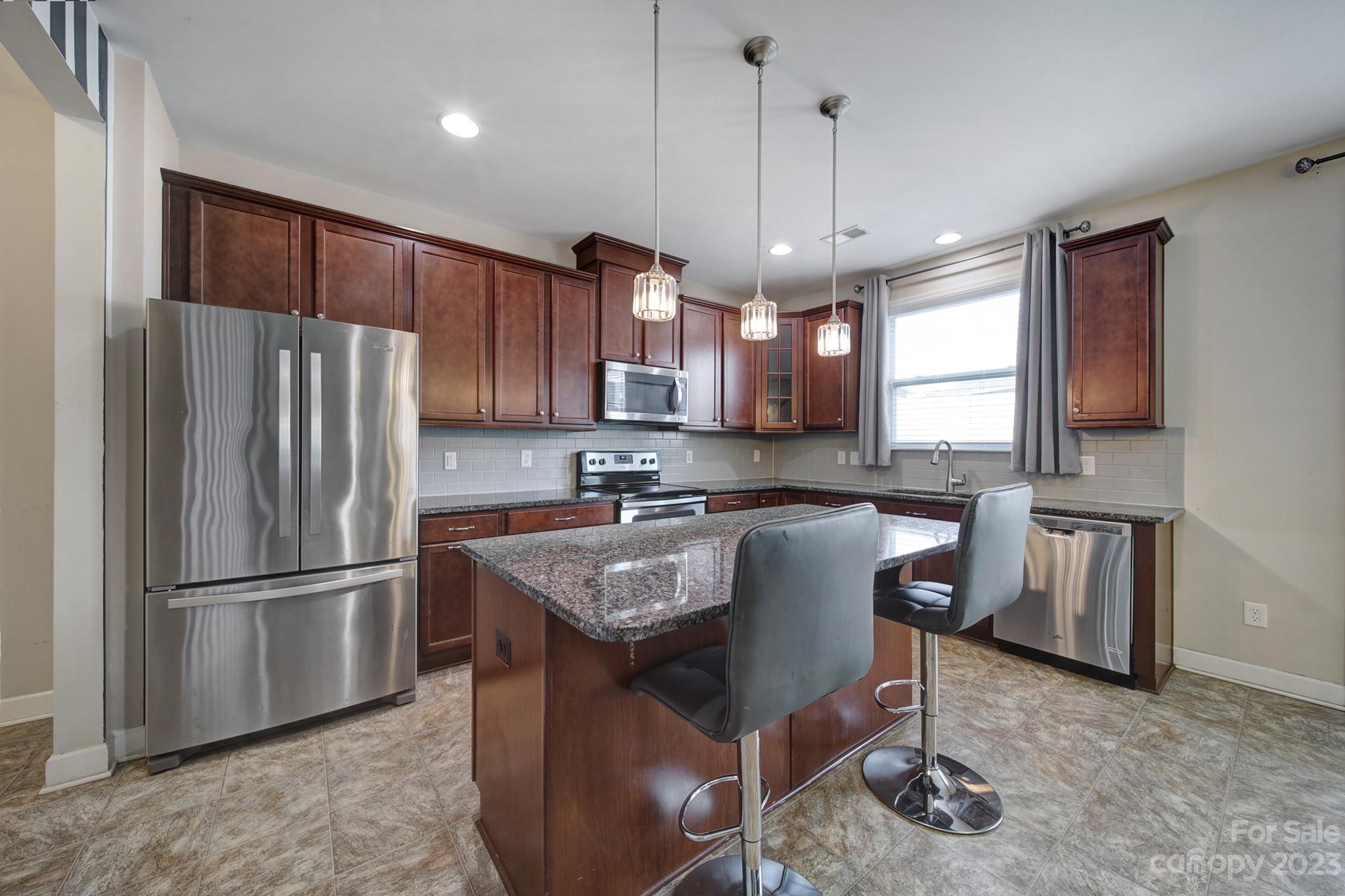 4316 Hubbard Road Charlotte, NC 28269 - Photo 10 of 46