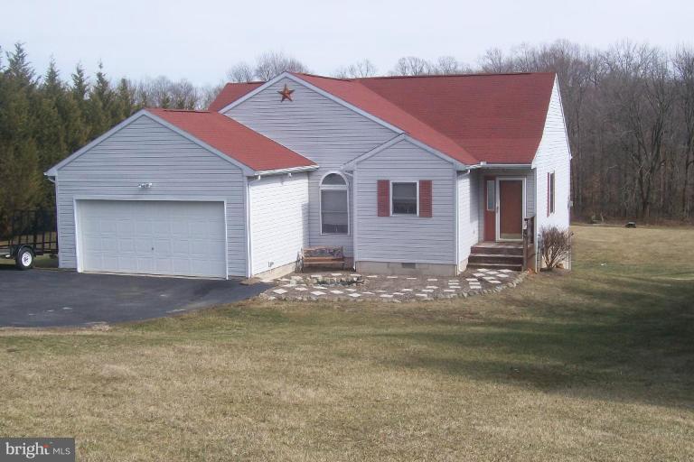 300 Hitching Post Drive Rising Sun, MD 21911 - Photo 1 of 7 Exterior (Main)