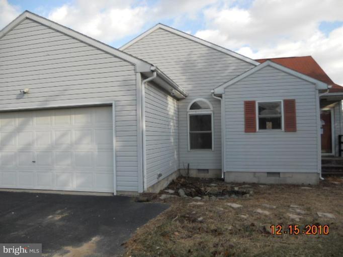 300 Hitching Post Drive Rising Sun, MD 21911 - Photo 2 of 7 Exterior #2
