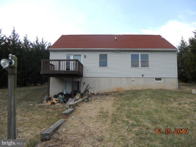 300 Hitching Post Drive Rising Sun, MD 21911 - Photo 3 of 7 Exterior (Rear)