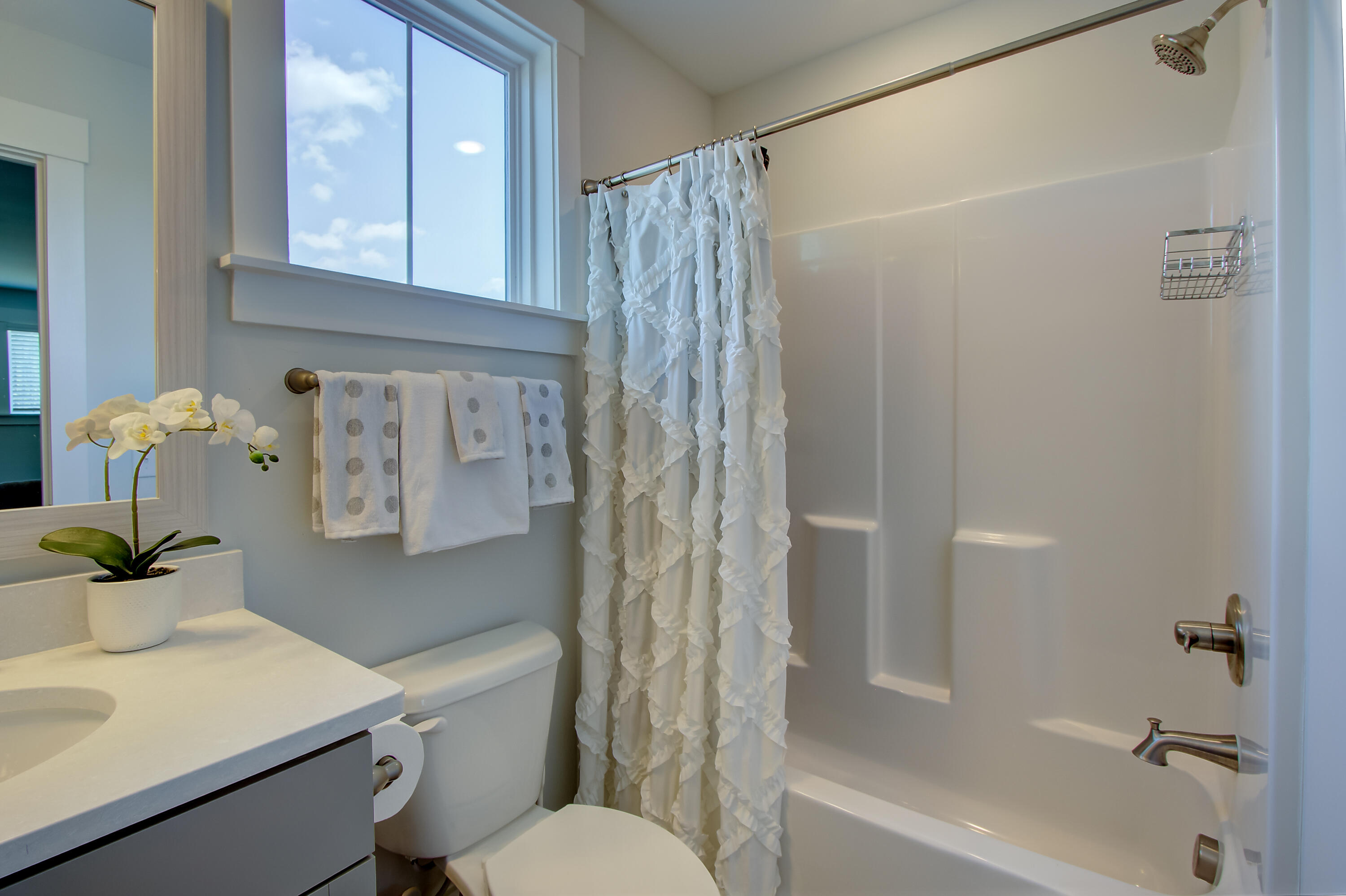 3539 Habenaria Road, Unit 28 Mount Pleasant, SC 29466 - Photo 26 of 32 Guest Bath-2